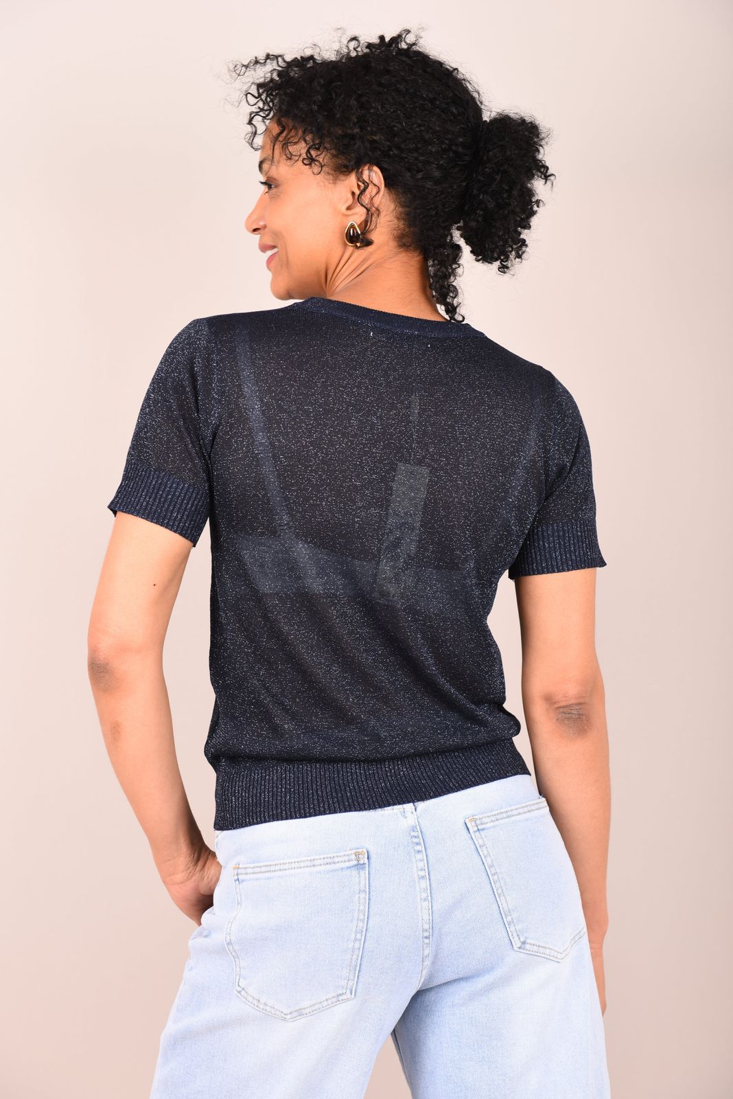 Vino T-Shirt in 2 kleuren