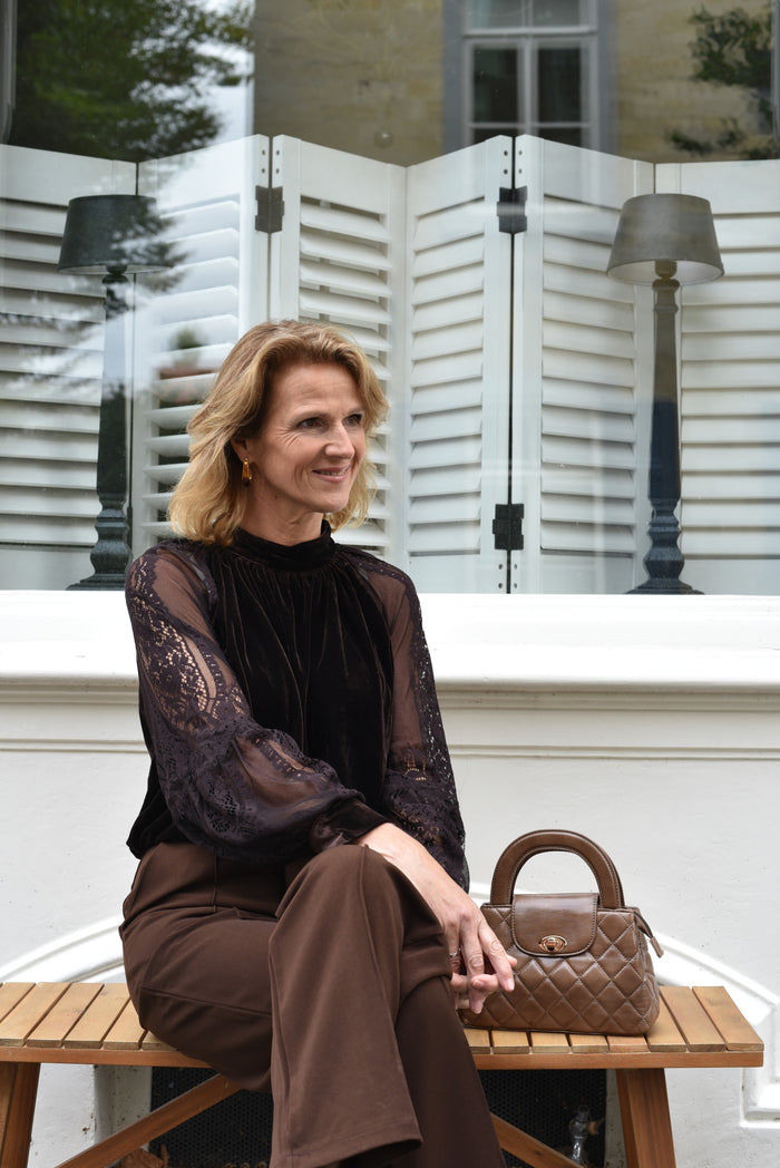 Malene blouse