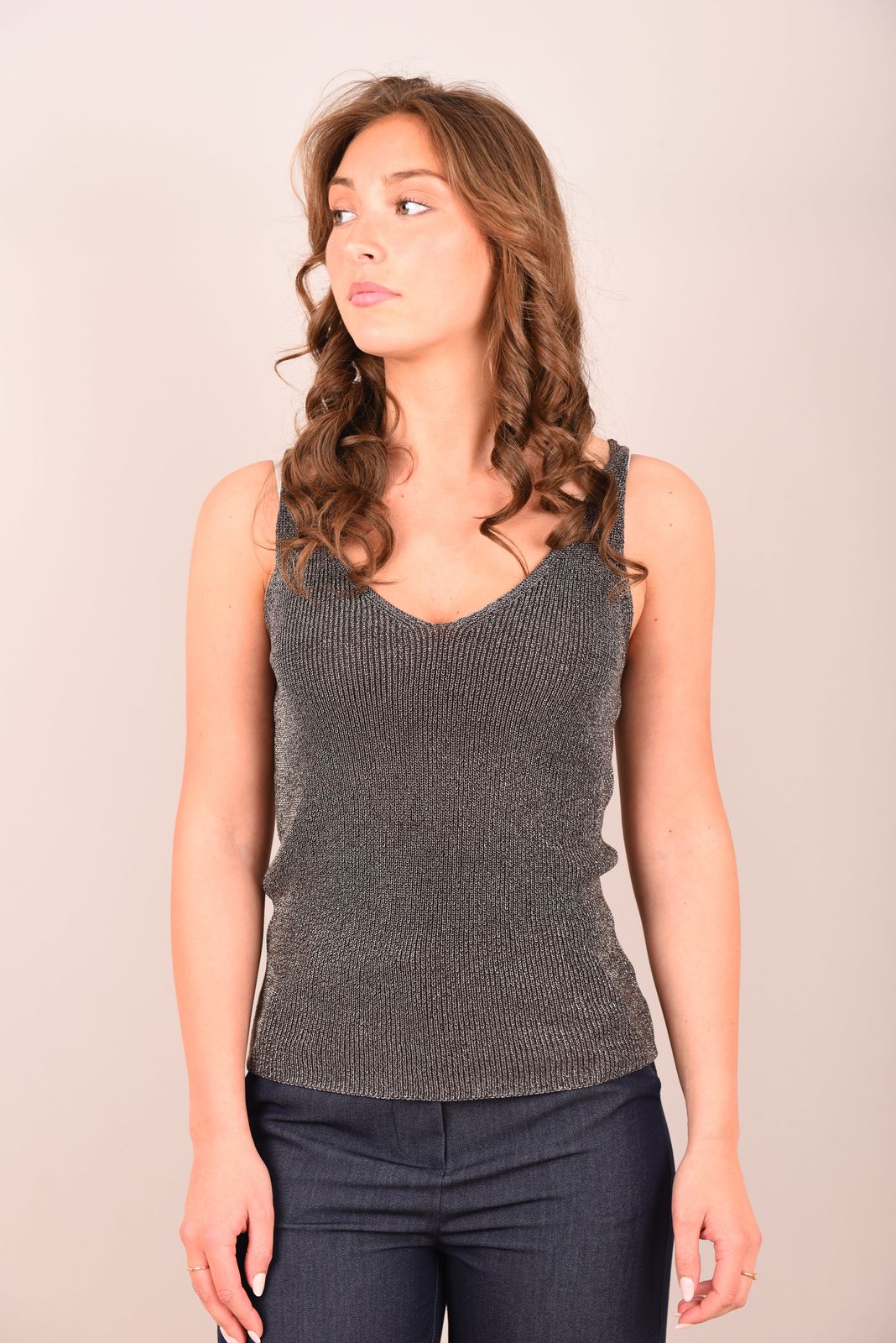 Olyto Top in 5 kleuren