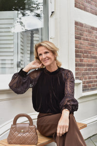 Malene blouse
