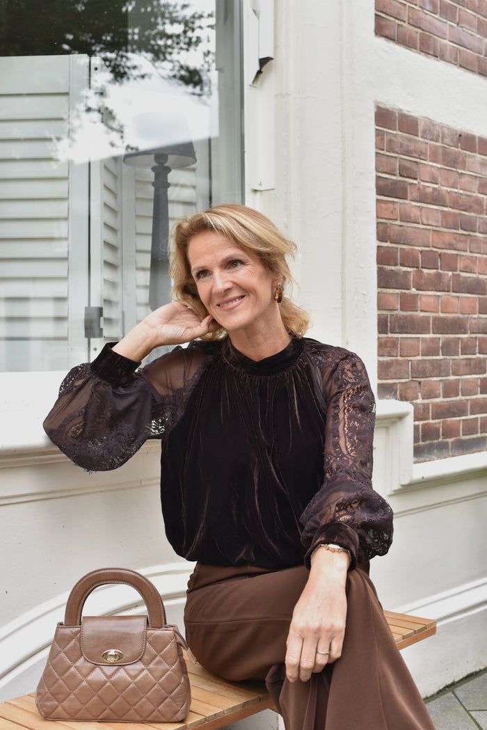 Malene blouse