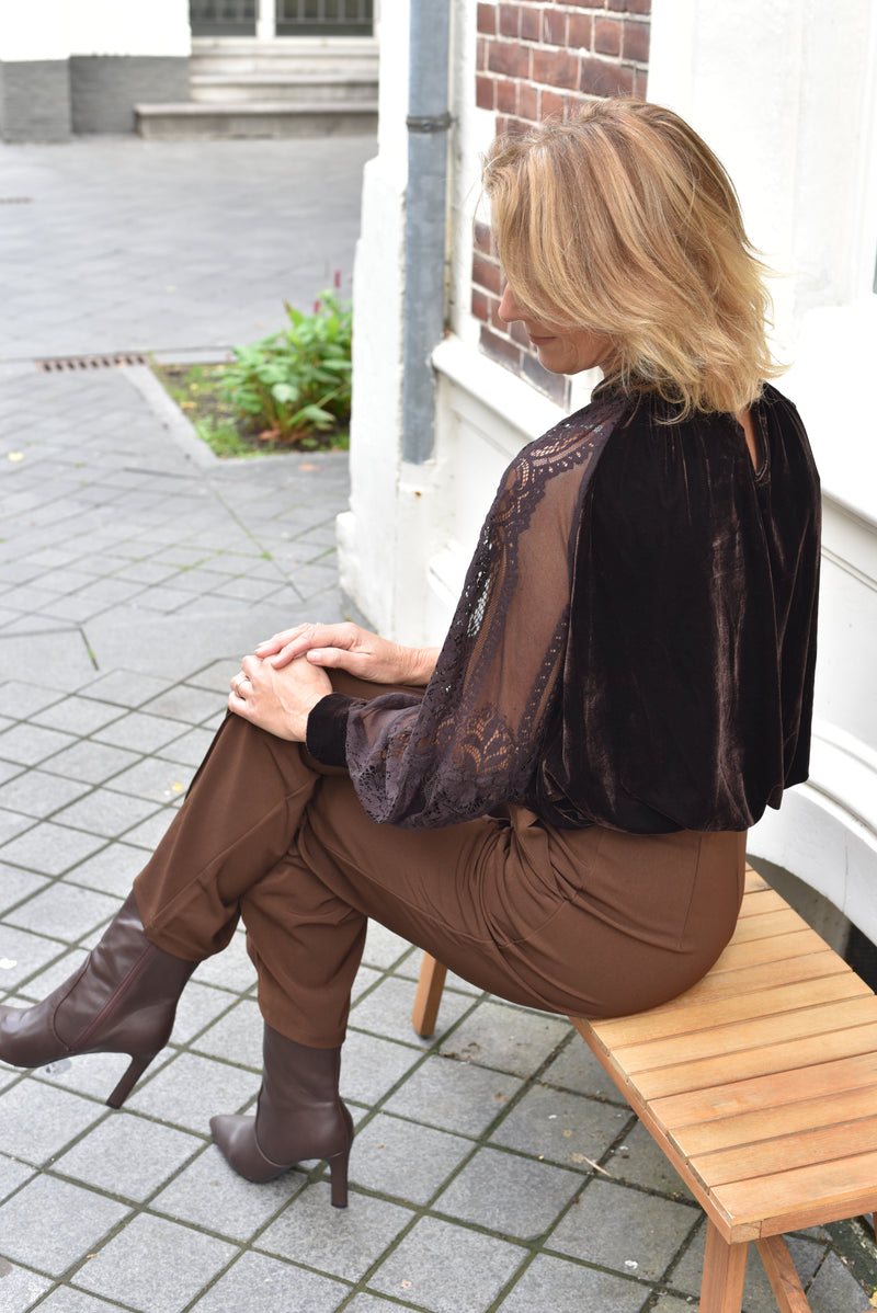 Malene blouse