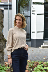 Kyoto blouse