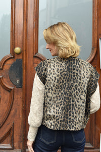 Jacky gilet