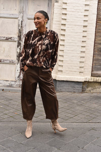 Quera blouse