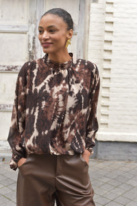 Quera blouse