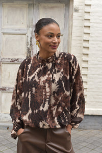 Quera blouse