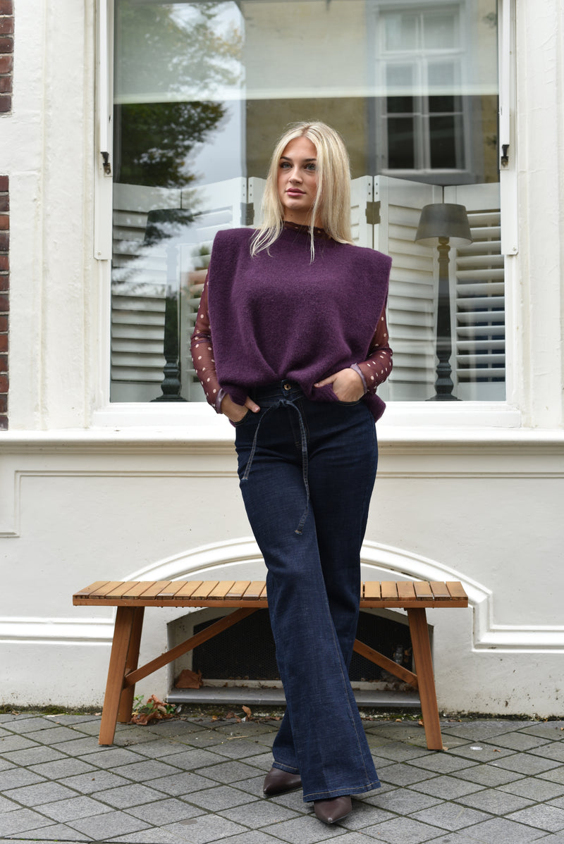 Costa spencer in 3 kleuren