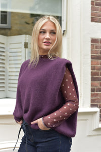 Costa spencer in 3 kleuren