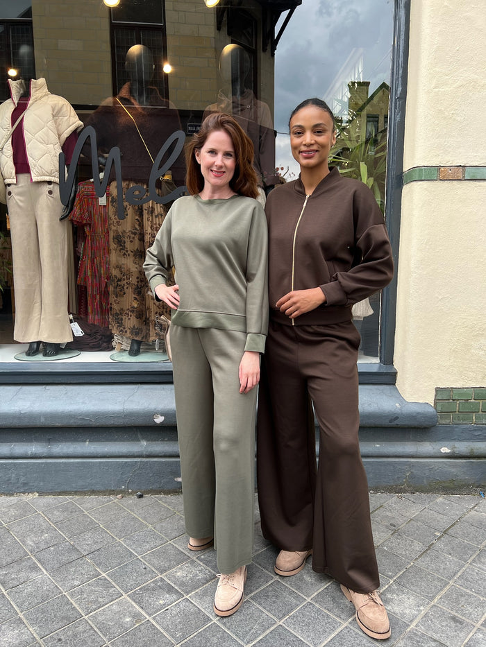 Aralez broek in 6 kleuren