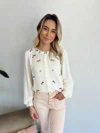 Floral chiq