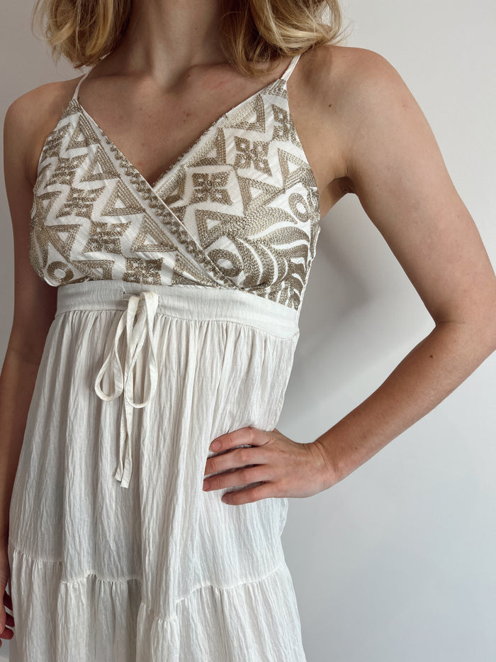 Serena Dress