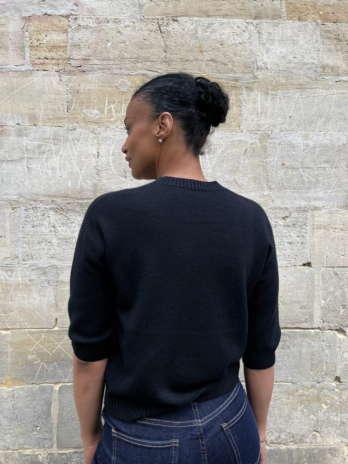 Gijón trui in 7 kleuren