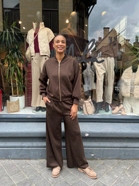 Aralez vest in 6 kleuren