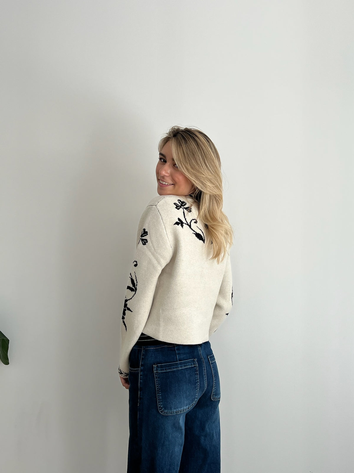 Novara jeans in 2 kleuren