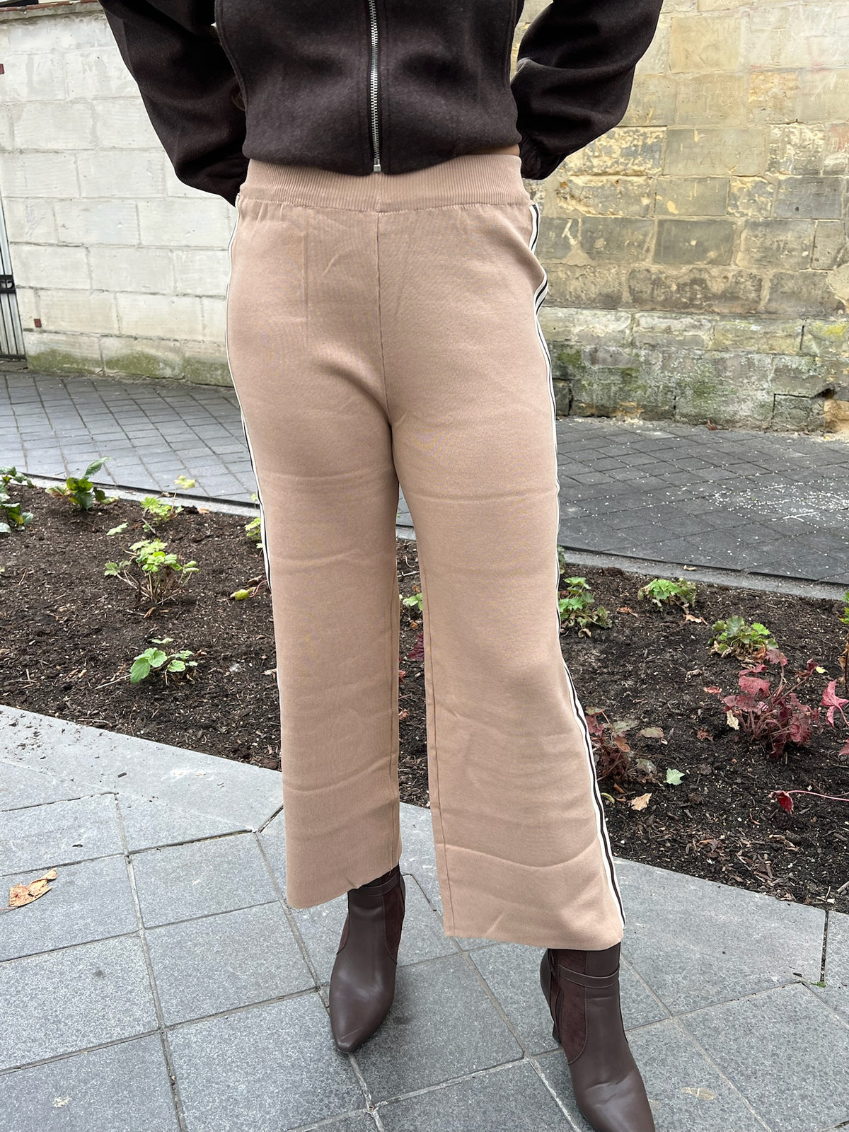 Meline broek in 2 kleuren