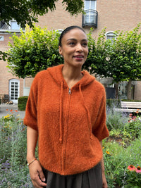 Tavush vest