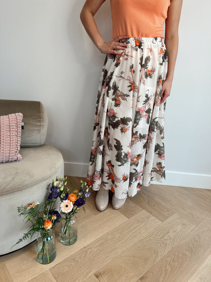 Bloom skirt