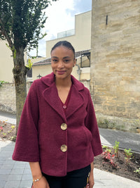 Maralik jas