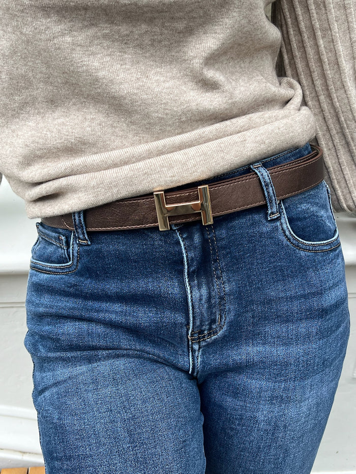 Ribeira jeans
