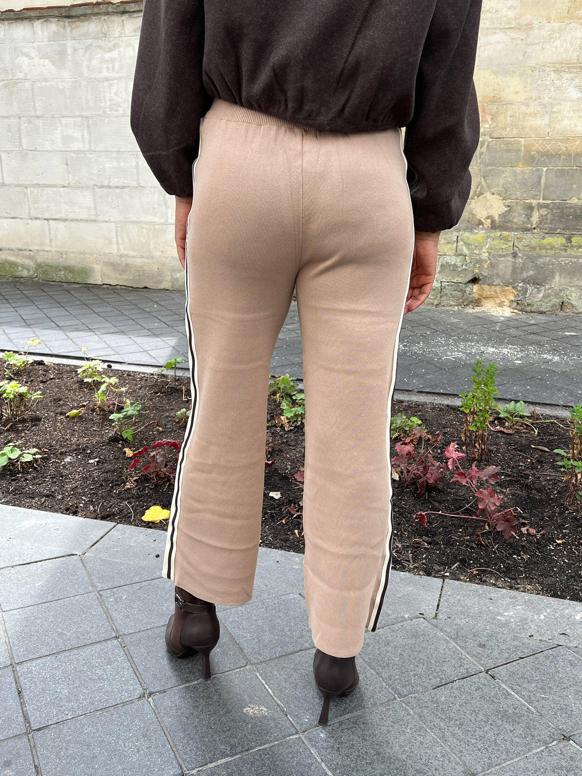 Meline broek in 2 kleuren