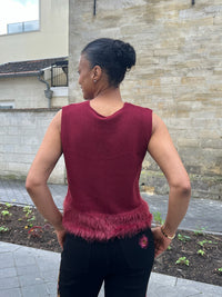 Talin gilet