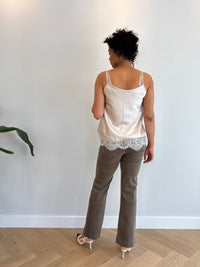 Bayonne jeans in 2 kleuren