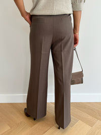 Lusagan broek