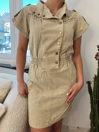 Sand dune suit