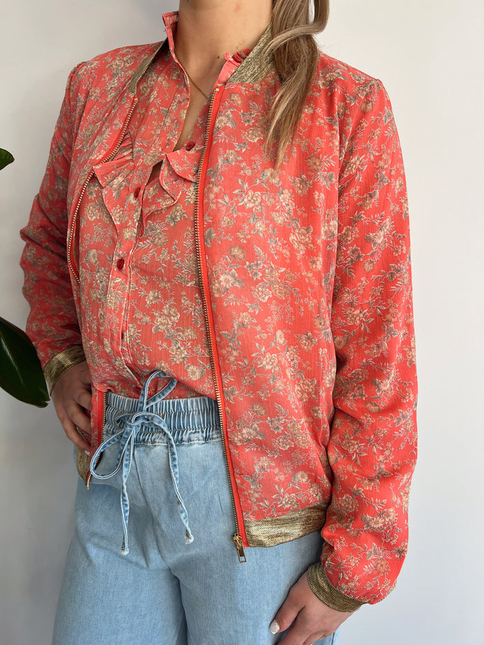Combi-vest