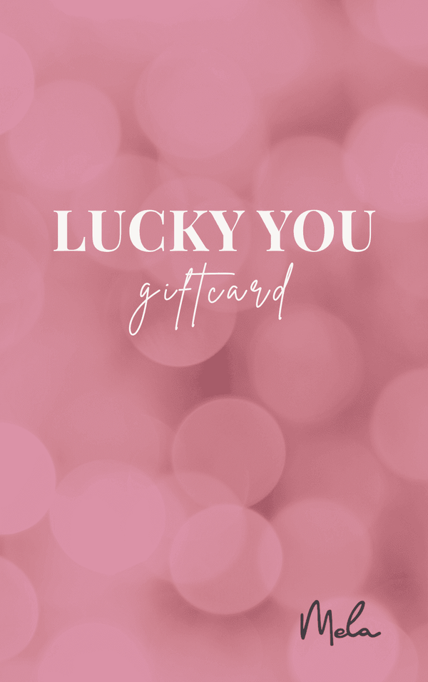 Giftcard online te besteden
