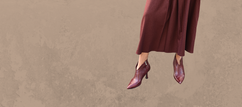 Herfst & Winter schoenen trends