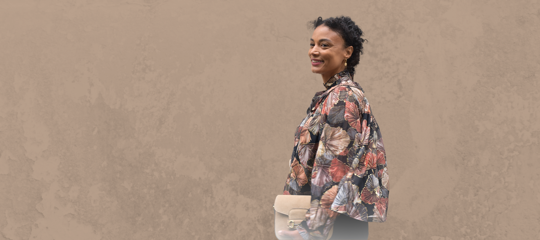 Elegante blouses bij Mela