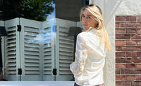 Le Havre blouse in 2 kleuren