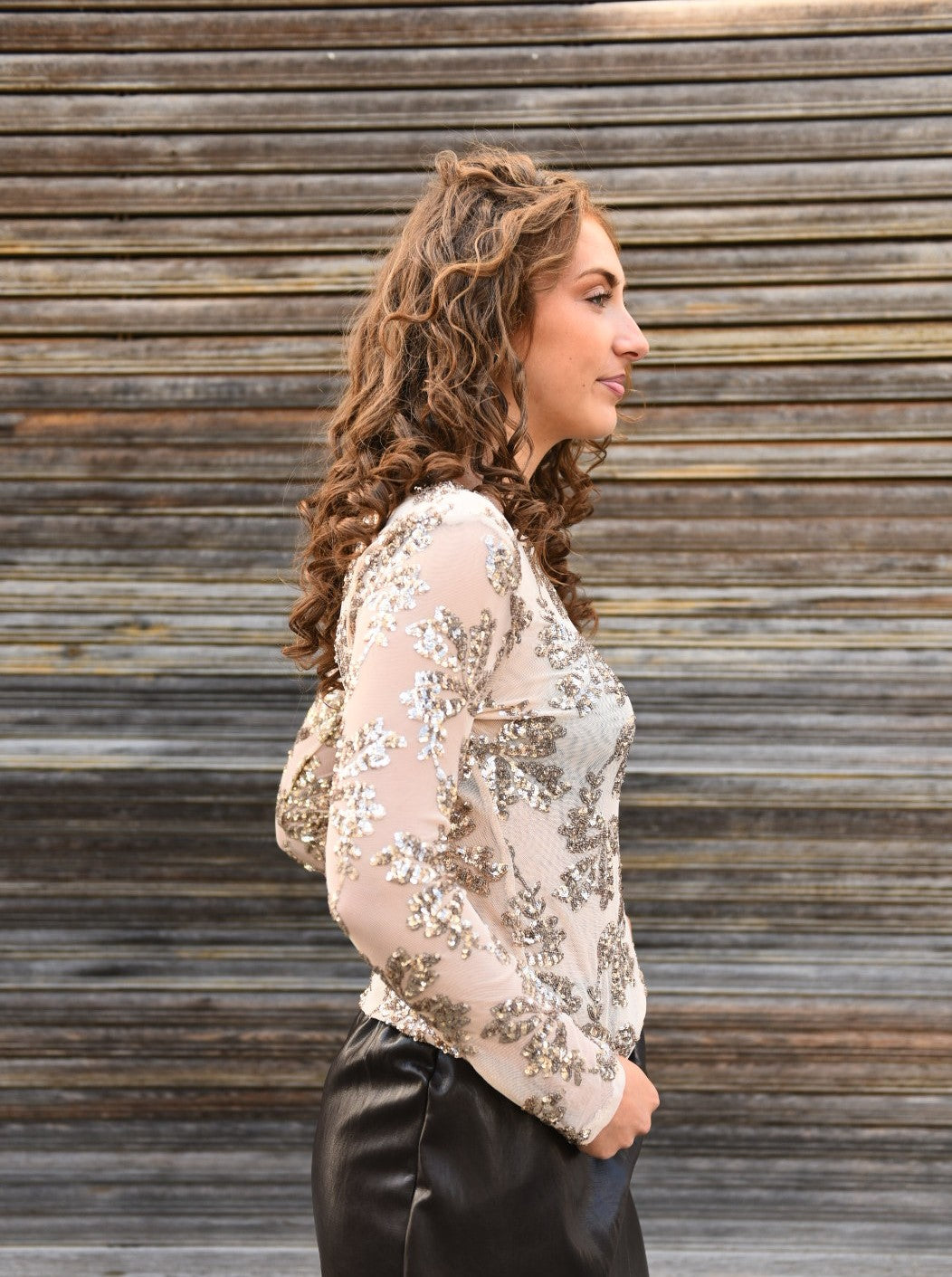 Celina Top in 2 kleuren
