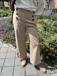 Anush broek in 3 kleuren