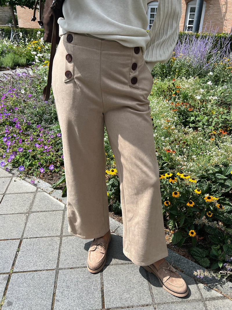 Anush broek in 3 kleuren