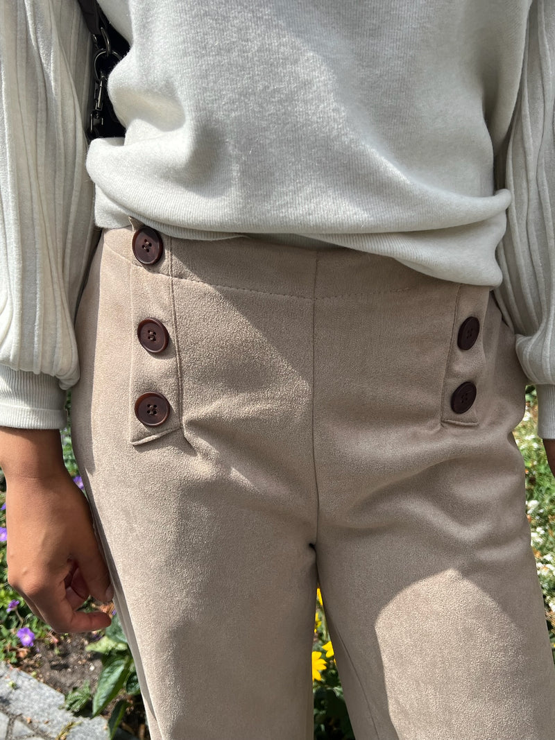 Anush broek in 3 kleuren