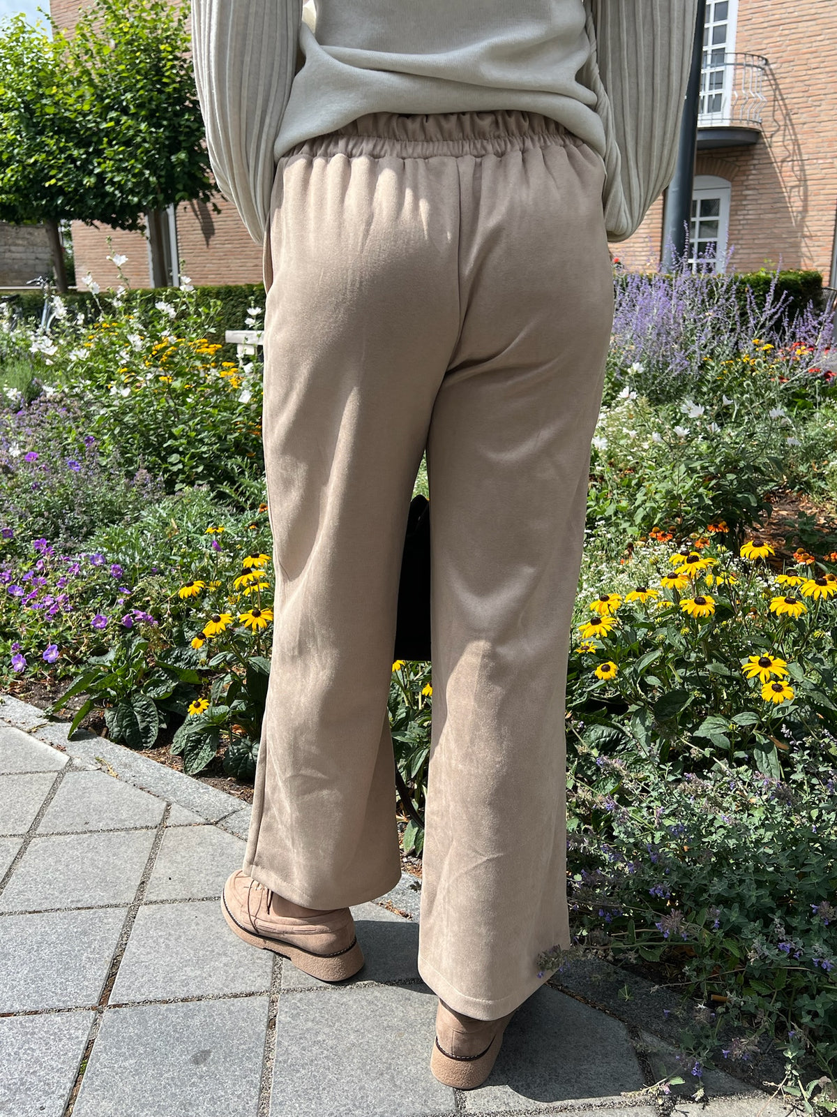 Anush broek in 3 kleuren