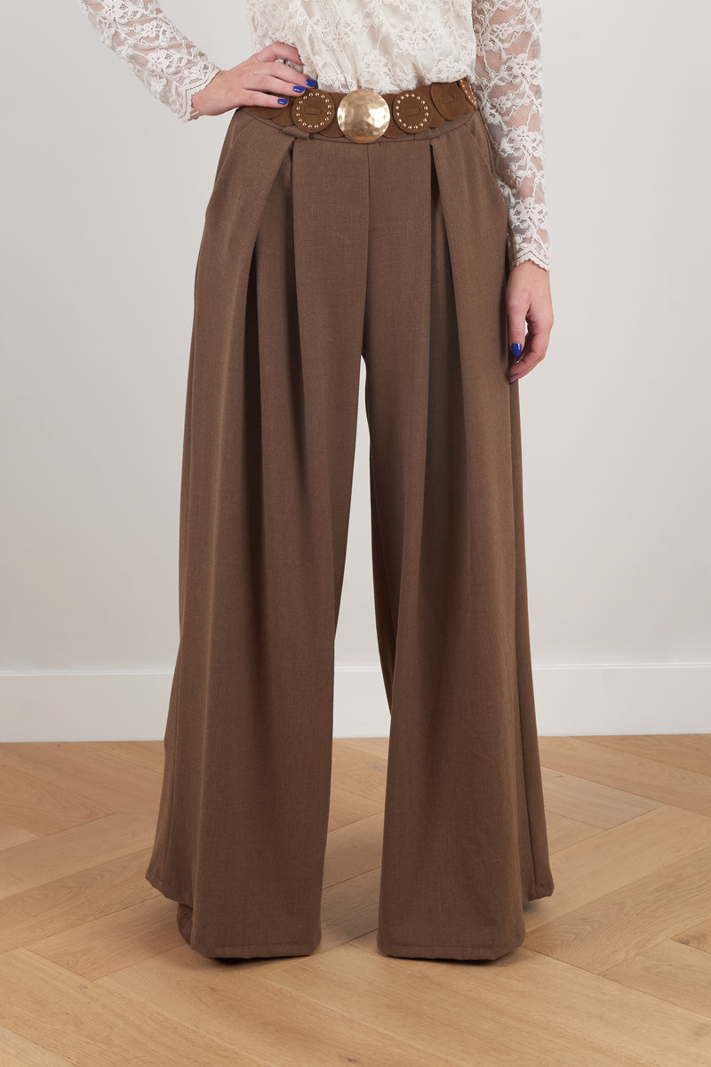 Nari Broek in 3 Kleuren