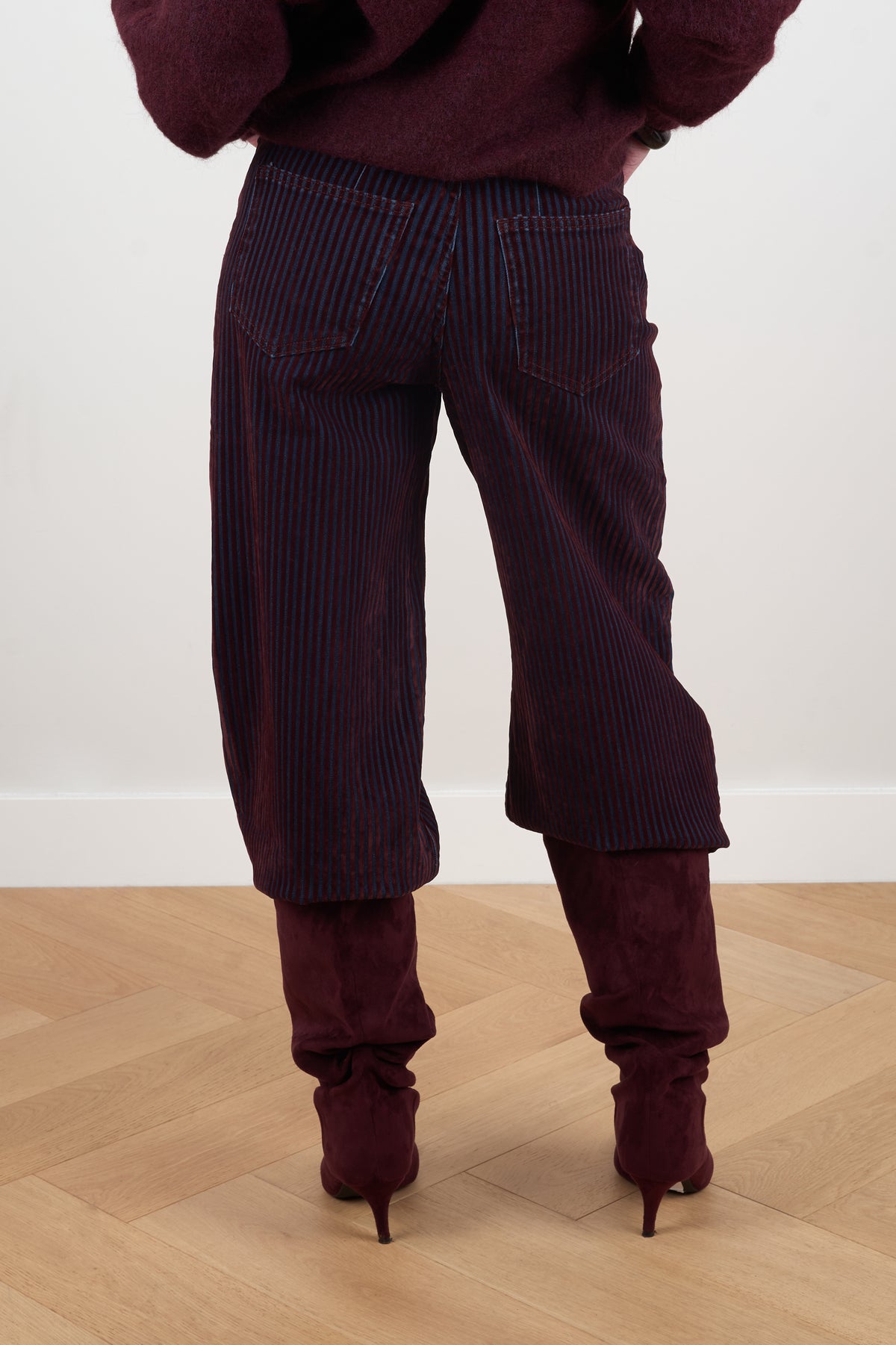 Kiva Vintage Jeans