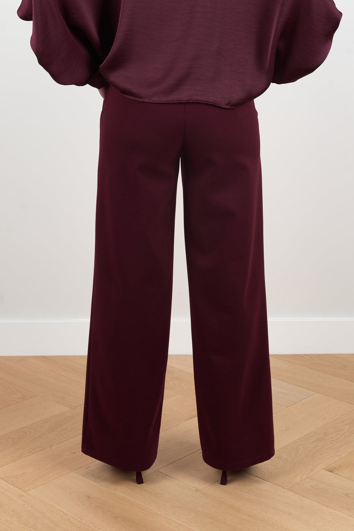 Roxie Chain Broek