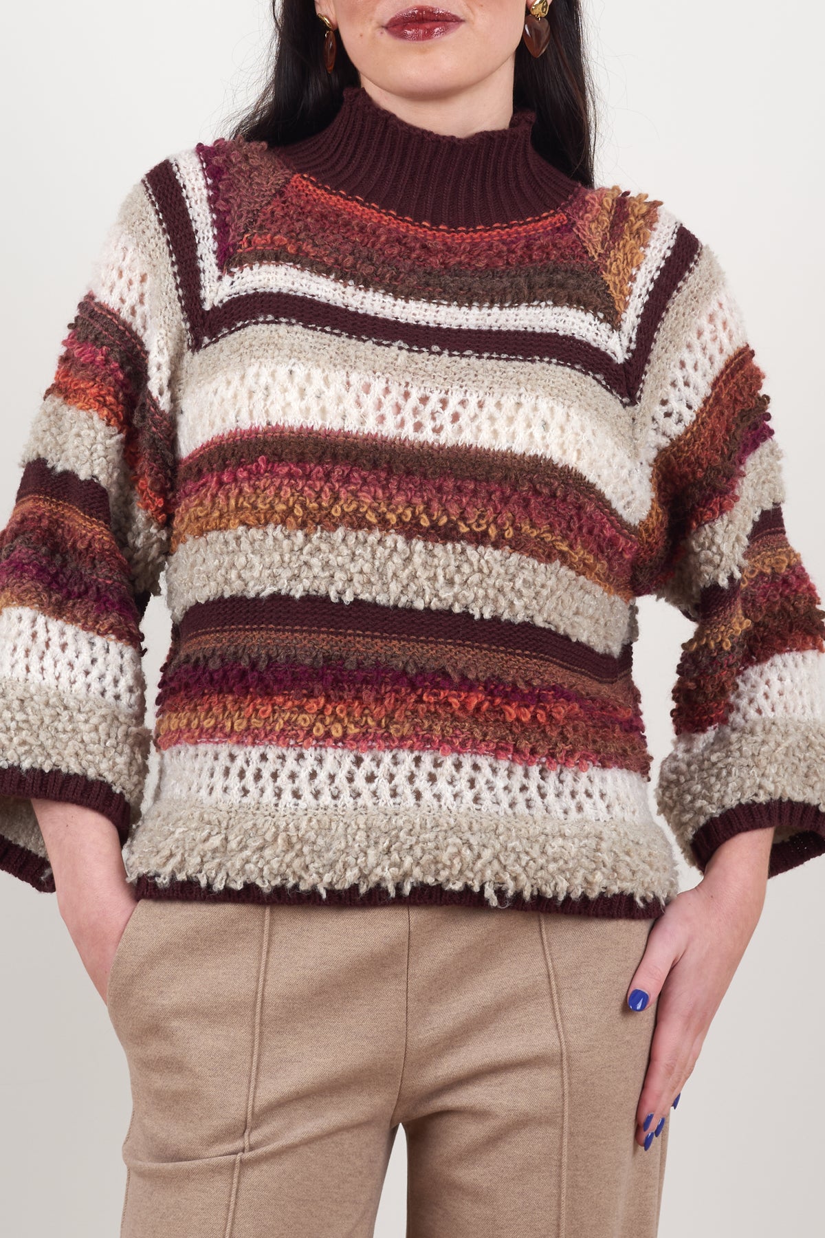 Estelle Knit Trui