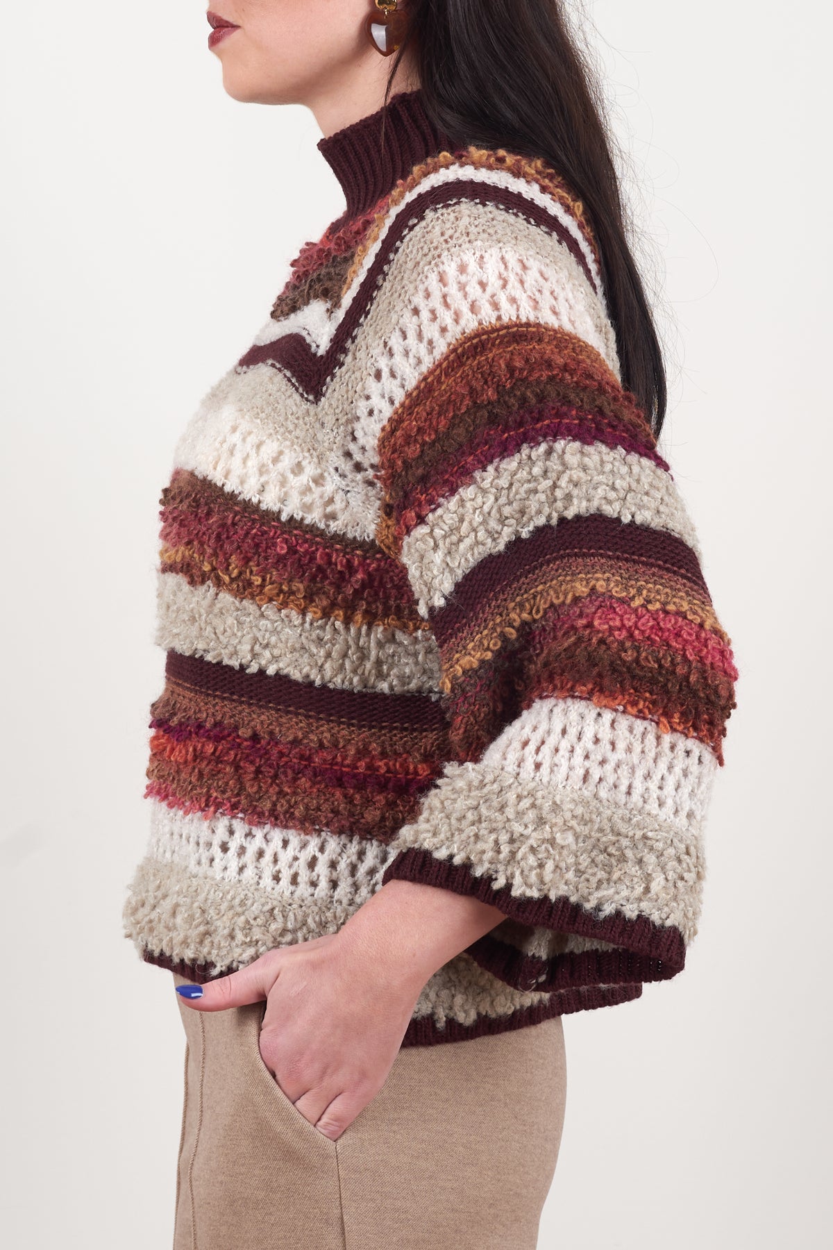 Estelle Knit Trui