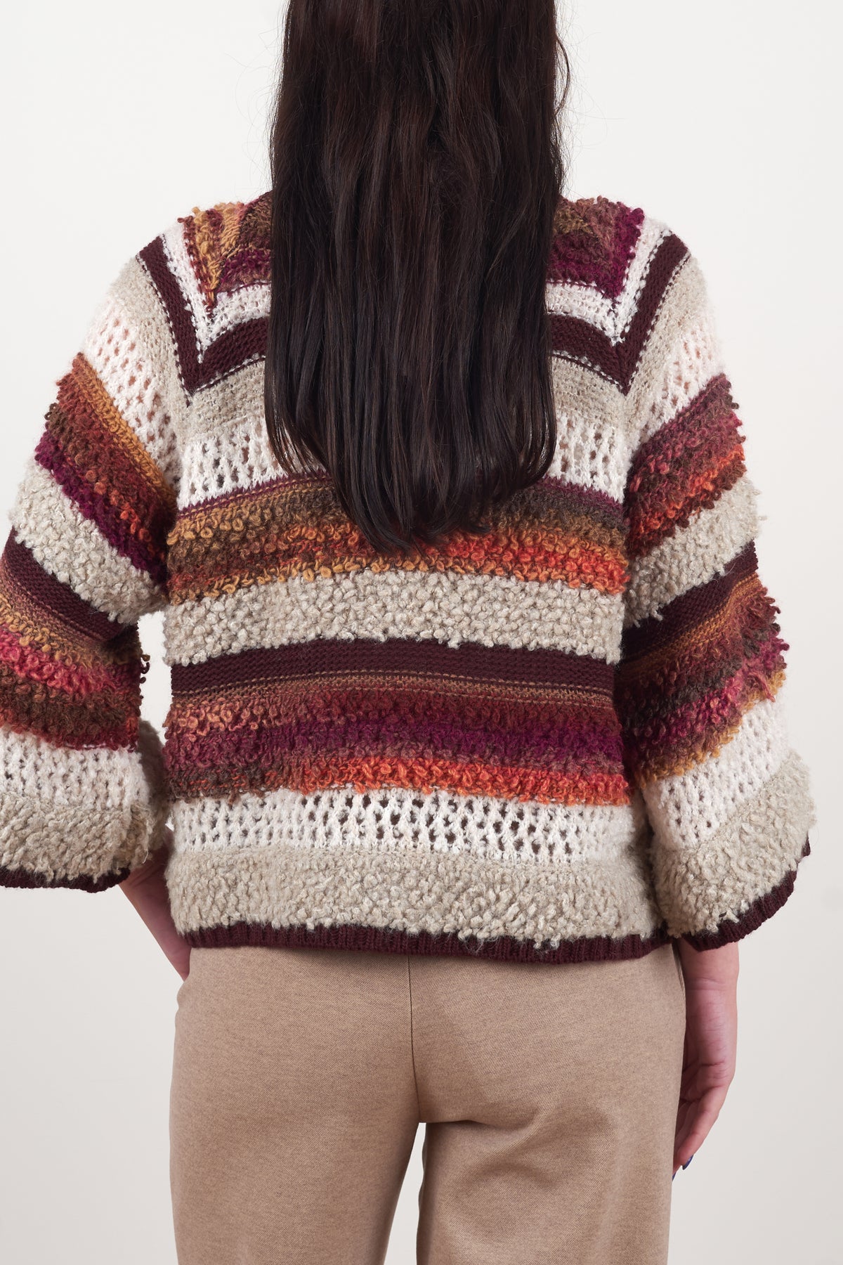 Estelle Knit Trui