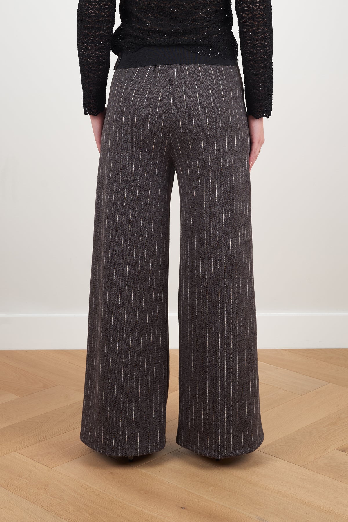 Andra Stripe Broek