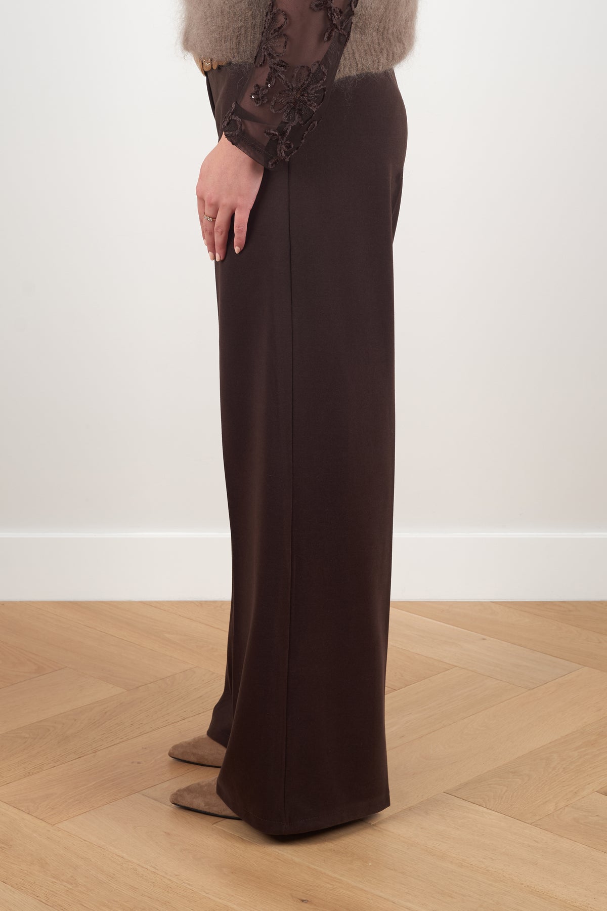 Sancia Broek in 2 Kleuren