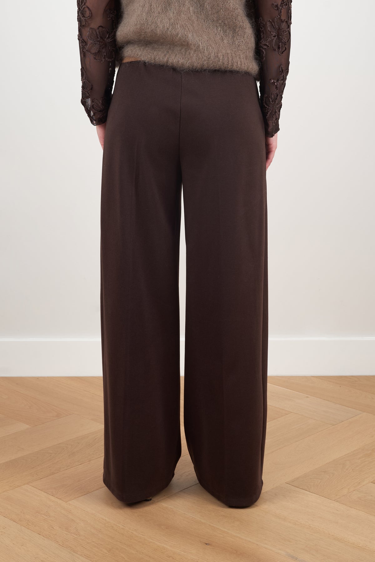 Sancia Broek in 2 Kleuren