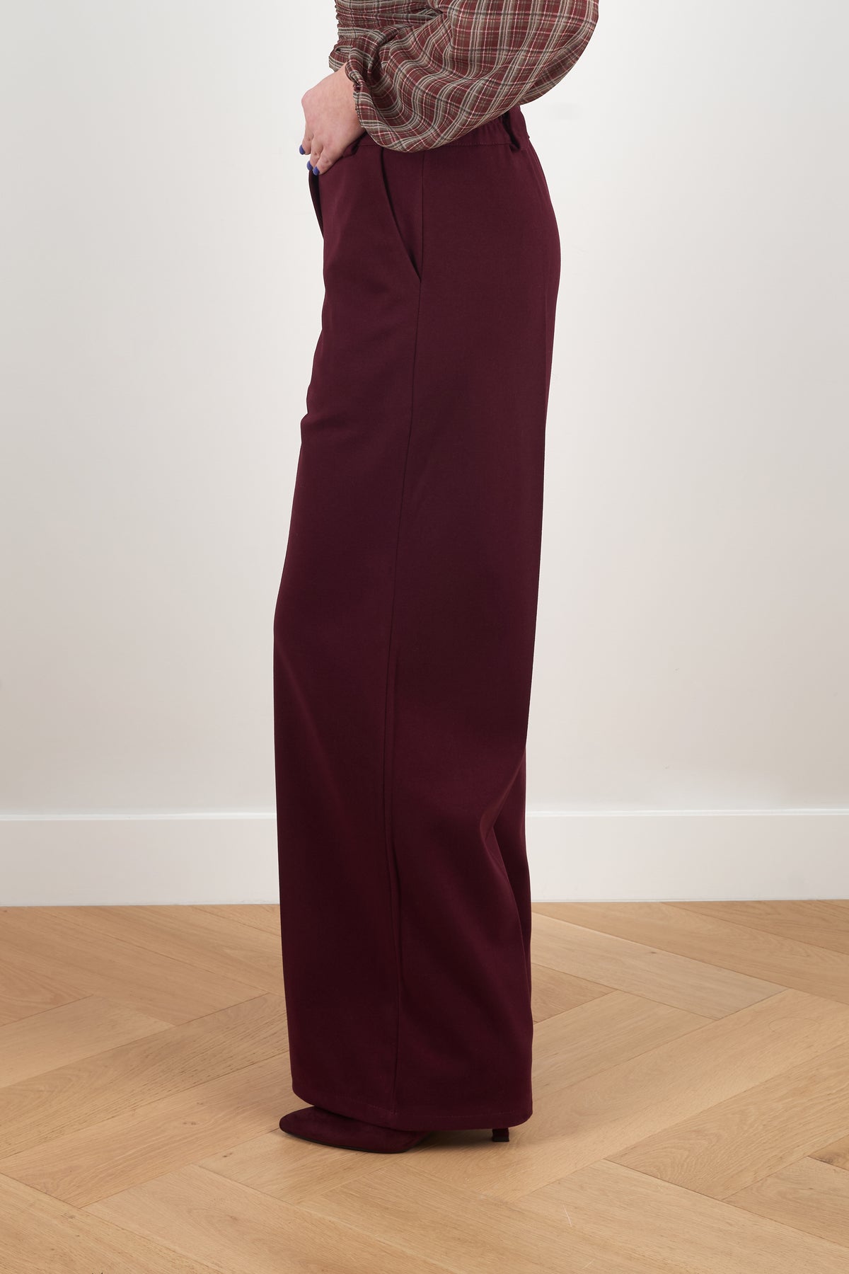 Sancia Broek in 2 Kleuren