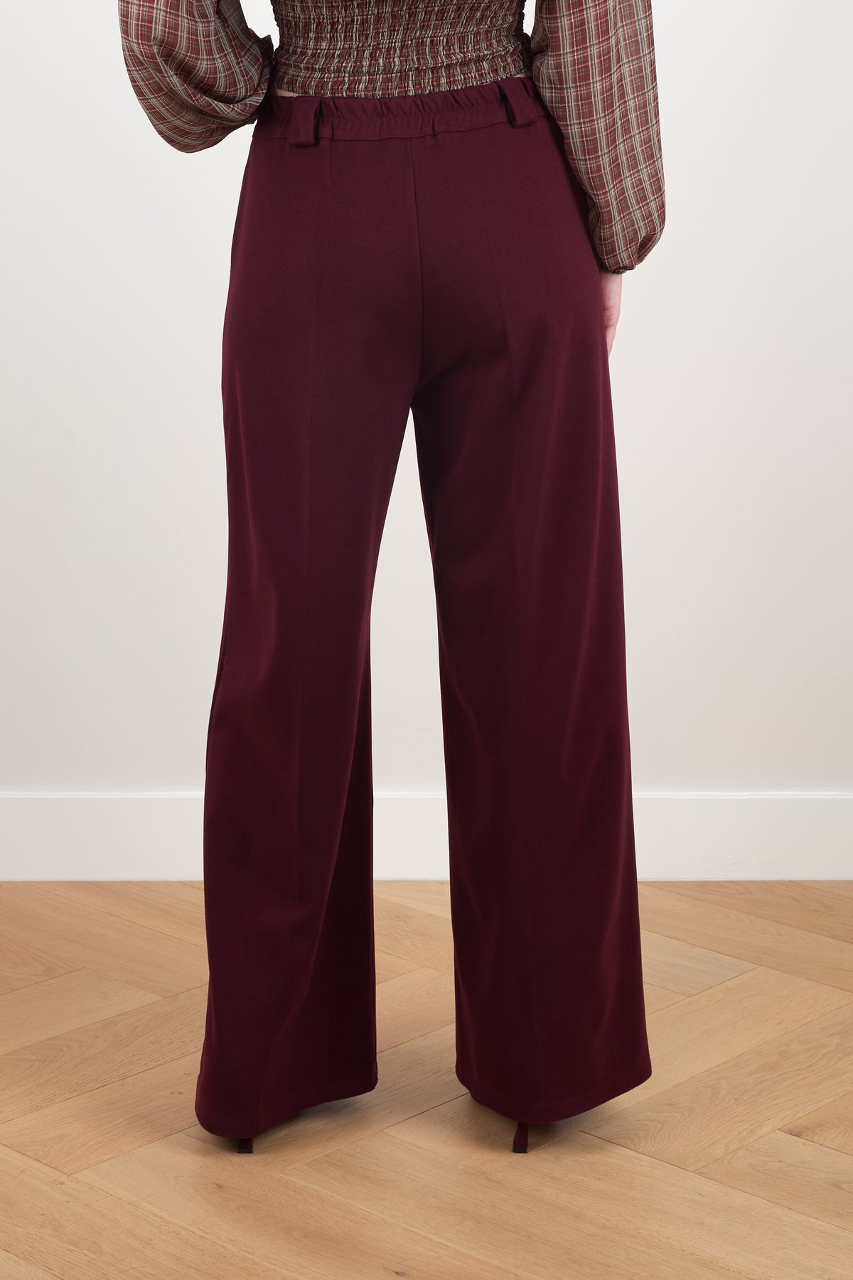 Sancia Broek in 2 Kleuren